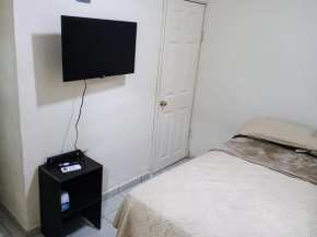 Apartamento privado económico